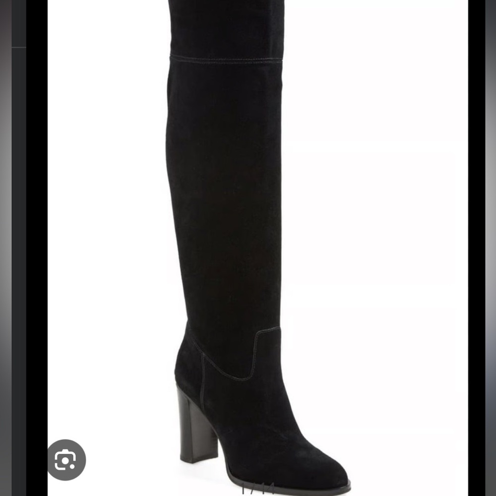 Michael Kors Regina Tall Boots